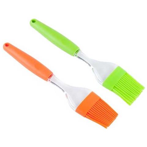 Spazzola Silhone Kh-4624 - Foto 3