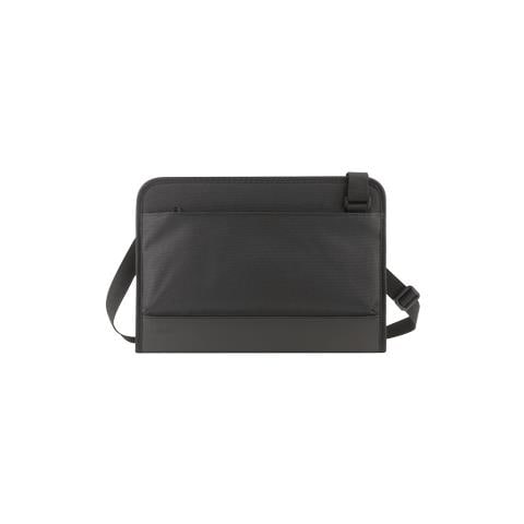 Custodia Protettiva Con Tracolla per Laptop 11/12? Colore nero EDA003 - Foto 1