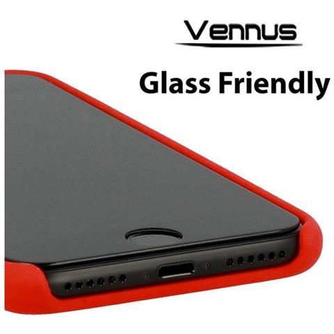 Vennus Custodia Tpu Silicone Lite Cover Soft-case Per Samsung Galaxy A32 4g Mint - Foto 4