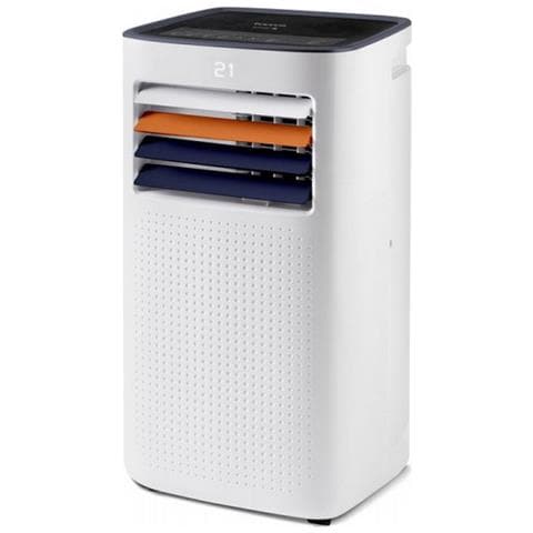 Condizionatore D'aria Mobile Reversibile 2000w 20m² - 956321000 - Foto 1