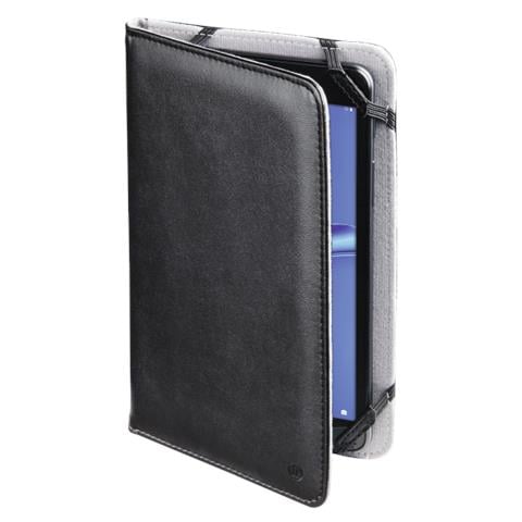 Piscine Custodia Per E-book Reader 15,2 Cm (6"") Custodia A Libro Nero - Foto 3