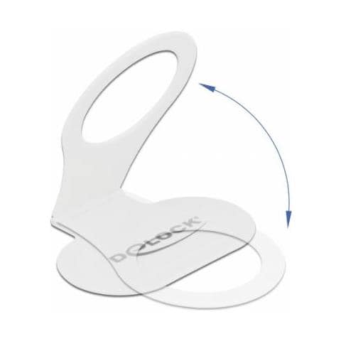 18327 Supporto Per Personal Communication Telefono Cellulare / smartphone Bianco Supporto Passivo - Foto 2