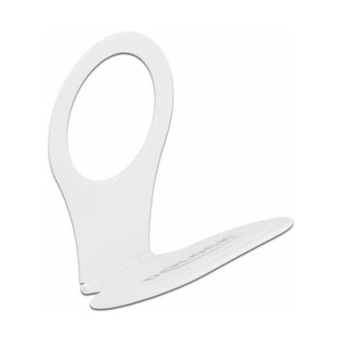 18327 Supporto Per Personal Communication Telefono Cellulare / smartphone Bianco Supporto Passivo - Foto 1