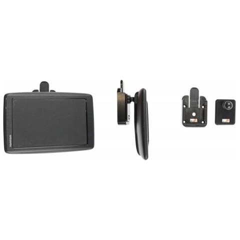 216070 Supporto Per Personal Communication Supporto Passivo Navigatore Nero - Foto 1