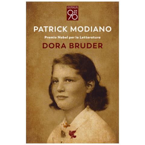 Patrick Modiano - Dora Bruder - Foto 1