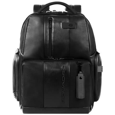 Zaino Urban Fast Check Zaino Pc E Ipad Nero Urban Fast Check Zaino Pc E Ipad Nero - Foto 1