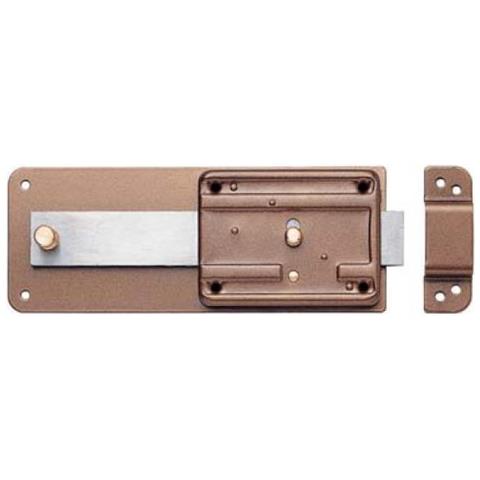 Serratura Ferroglietto 3105 - Foto 2