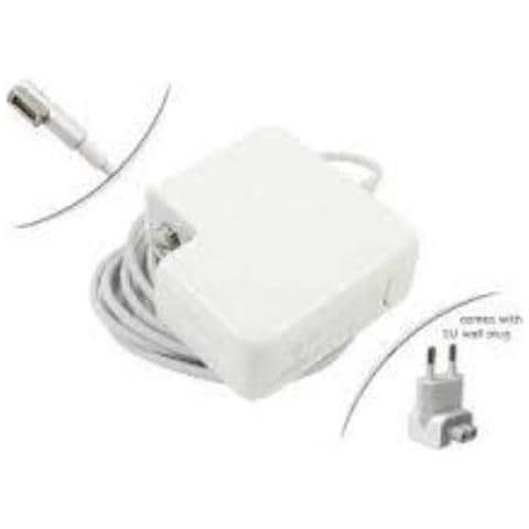 Alimentatore Per Notebook 85w (7027) Apple Magsafe - Foto 2