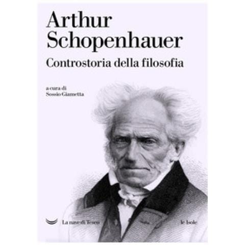 Arthur Schopenhauer - Controstoria Della Filosofia - Foto 1