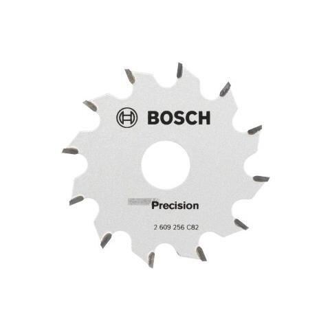 2 609 256 C82 lama circolare 6,5 cm 1 pz - Foto 1