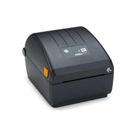 Zd220 Stampante Termica Diretta T Ezpl 203 Dpi Velocita' Stampa: 102mm /s Larghezza Stampa 104mm 128mb Ram Wi-fi Bluetooth - Foto 2