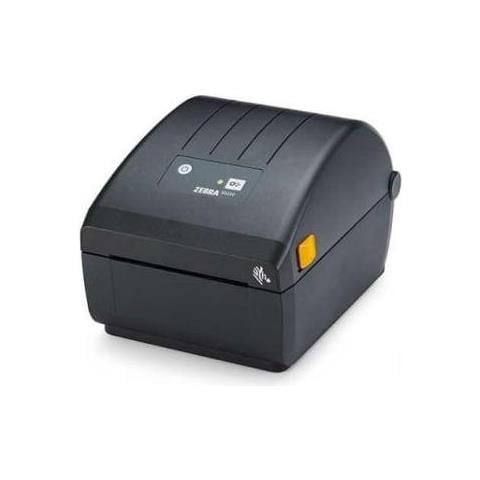 Zd220 Stampante Termica Diretta T Ezpl 203 Dpi Velocita' Stampa: 102mm /s Larghezza Stampa 104mm 128mb Ram Wi-fi Bluetooth - Foto 3