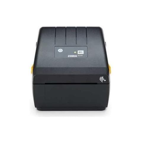 Zd220 Stampante Termica Diretta T Ezpl 203 Dpi Velocita' Stampa: 102mm /s Larghezza Stampa 104mm 128mb Ram Wi-fi Bluetooth - Foto 1