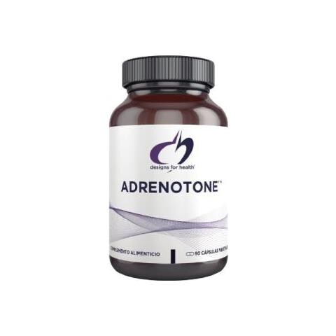 Adrenotone 90 Capsule Vegetali - Foto 1