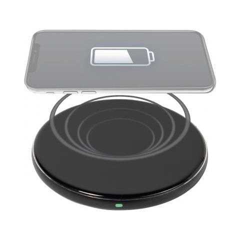 Qicharpadvv15wbk Nero Auto, Interno - Foto 1