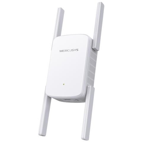 Range Extender Wi-fi 6 Ac1900 1 Gig. Port - Mercusys Me50g - Foto 1