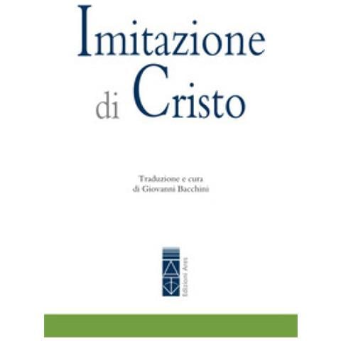 Jean Gerson - Imitazione Di Cristo - Foto 1
