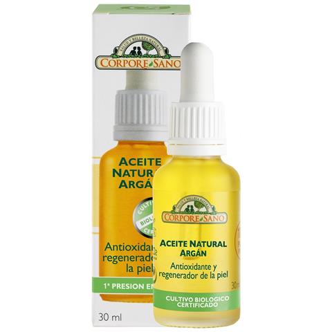 Olio Di Argan Naturale 30 Ml. - Foto 2