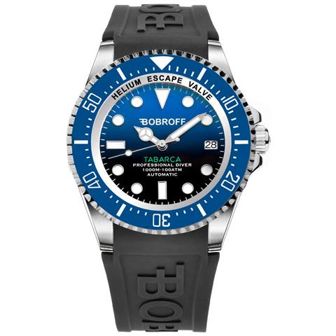 Orologio Uomo Bf0003ba-bfstn (ø 42 Mm) - Foto 1