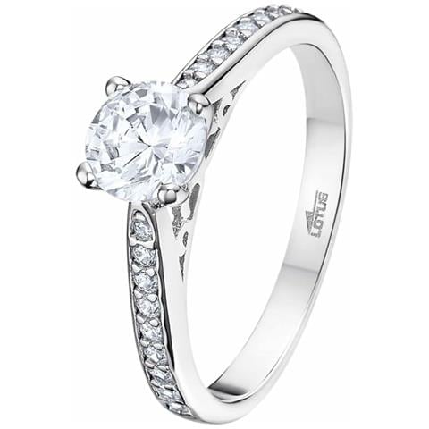 Anello Donna Lp3441-3/114 14 - Foto 1