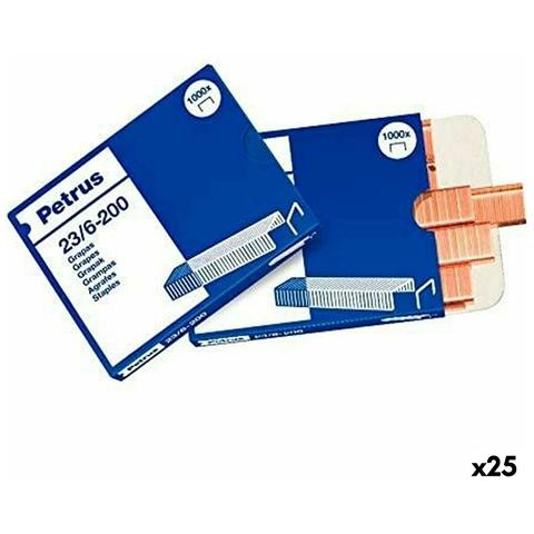 Spille Petrus 23/6 (25 Unità) - Foto 1