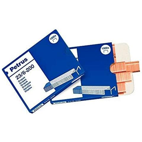 Spille Petrus 23/6 (25 Unità) - Foto 2