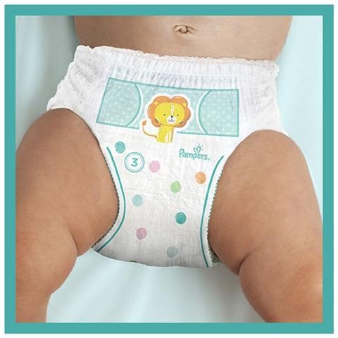 Pannolini Usa E Getta Paw Patrol 9-15 Kg 4 (72 Unità) - Foto 2