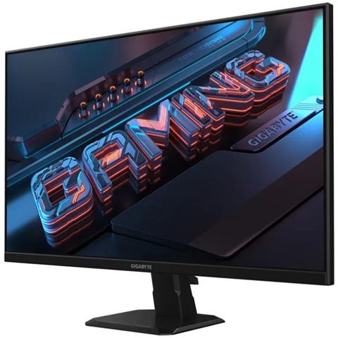 Gigabyte Gs27q X Monitor Pc 68,6 Cm (27"") 2560 X 1440 Pixel Quad Hd Lcd Nero - Foto 1