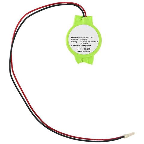 MBXCUS-BA007 batteria per uso domestico Batteria ricaricabile Ioni di Litio - Foto 1