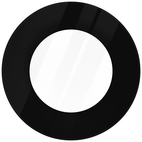 Lente Fotocamera Obiettivo Macro Per Samsung A55 E A35 Originale, Trasparente - Foto 1