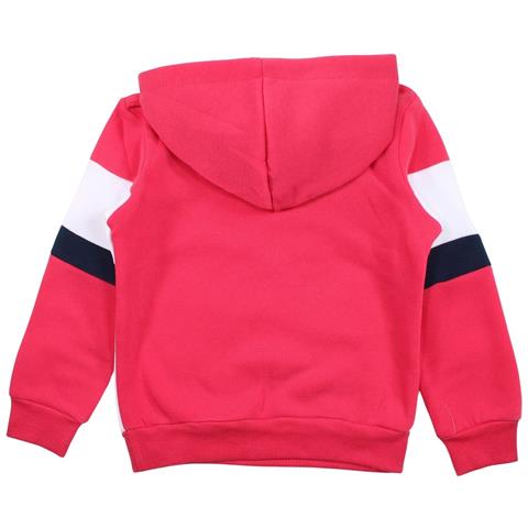 Felpa con capuccio lc11204 sw s1-4a Ragazza - Foto 3