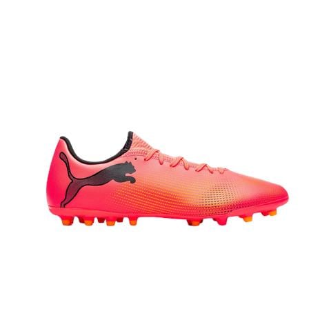 Future 7 Play Mg107725-03 Uomo Taglia 42 Colore Rosa - Foto 1