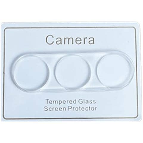 Proteggi Lente Per Samsung Galaxy Transparent Samsung Galaxy S24 - Foto 1