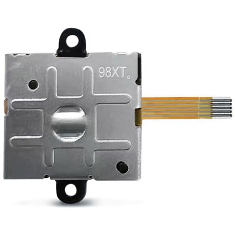 Joystick Sostitutivo Per Joystick 3d Con Levetta Analogica Oculus Quest 3 - Foto 2