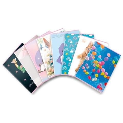 Cf10 Maxi Assort Bimbo 42 Ff 5m A4 - Foto 1