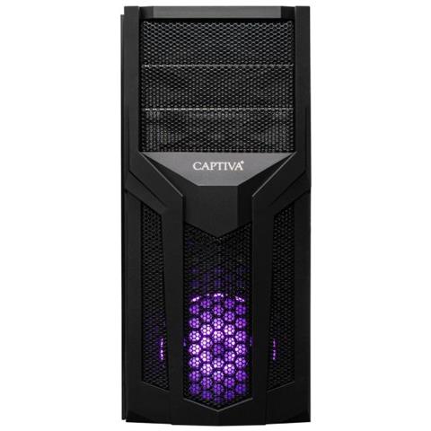 Captiva Power Starter R77-994 Amd Ryzen™ 5 16 Gb Ddr4-sdram 500 Gb Ssd Windows 11 Home (77994) - Foto 2