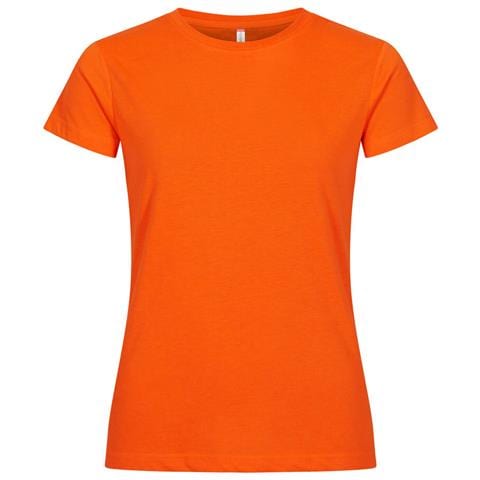 New Classic-t Ladies Arancio Hv L - Foto 1