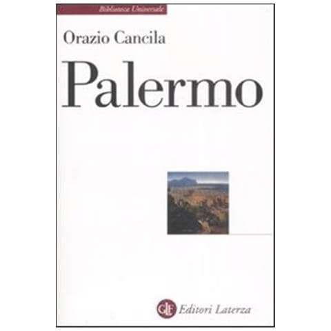 Palermo Orazio Cancila - Foto 1