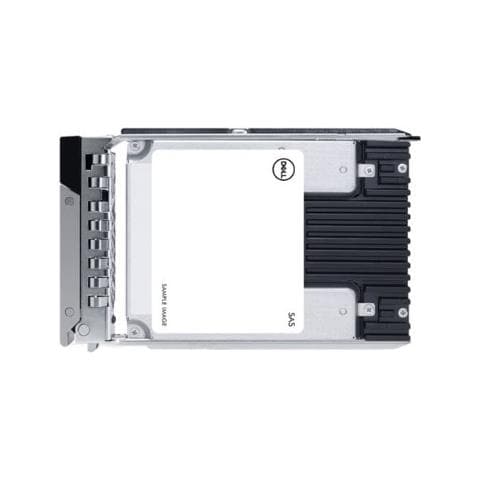 SSD 800 GB Serie 345-BFYF 2.5" Interfaccia SAS 24 Gbit /s - Foto 1