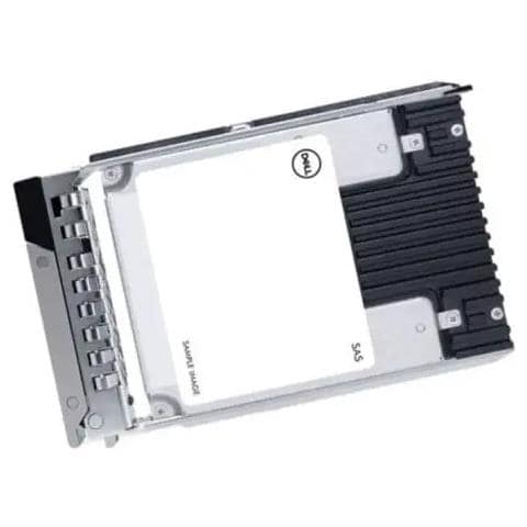 SSD 800 GB Serie 345-BFYF 2.5" Interfaccia SAS 24 Gbit /s - Foto 2