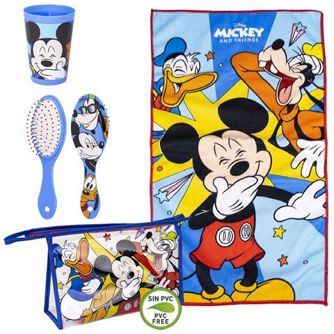 Set Asilo Mickey - Foto 1