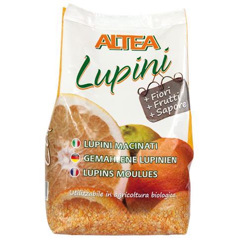 Altea Concime Lupini Confezione Da 1 Kg - Foto 1