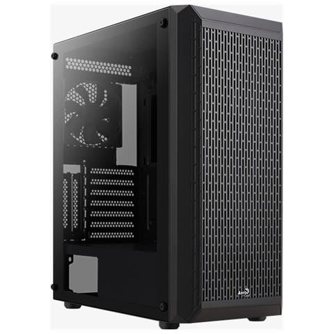 Beam-G-BK-V1 Mini Tower Nero - Foto 1