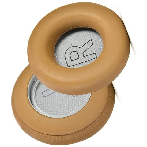 Cuscinetti Auricolari Di Ricambio Per Cuffie Bang & Olufsen Beoplay H9 H7 H9i - Kaki - Foto 1