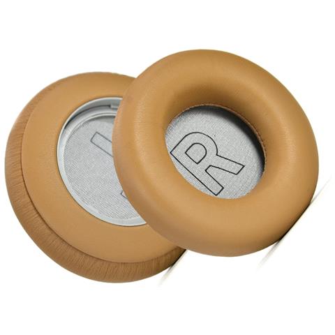 Cuscinetti Auricolari Di Ricambio Per Cuffie Bang & Olufsen Beoplay H9 H7 H9i - Kaki - Foto 2