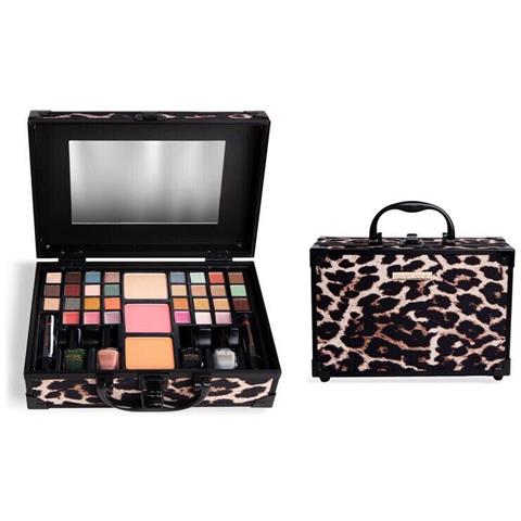 Magic Studio Safari Valigia Trucco Grande - Foto 1