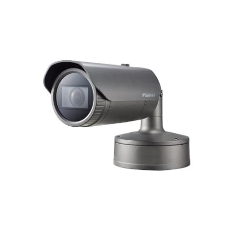Telecamera Bullet WDR 114° XNO-9082RIP 2.8 IP Interno Esterno Cablato Grigio - Foto 2