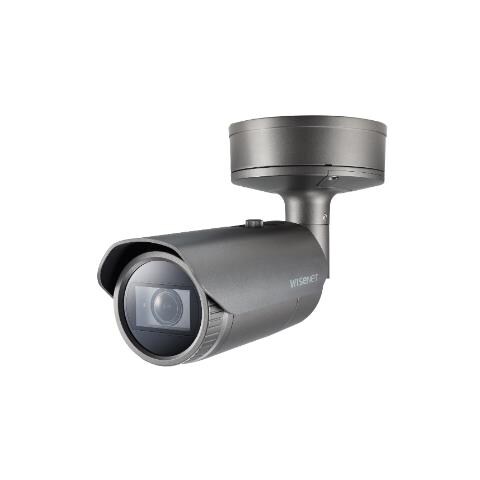 Telecamera Bullet WDR 114° XNO-9082RIP 2.8 IP Interno Esterno Cablato Grigio - Foto 1