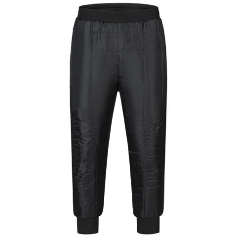 Pantaloni Termici Riscaldati Con 3 Impostazioni Di Temperatura Regolabili - Alimentazione Usb  Xxl - Foto 7