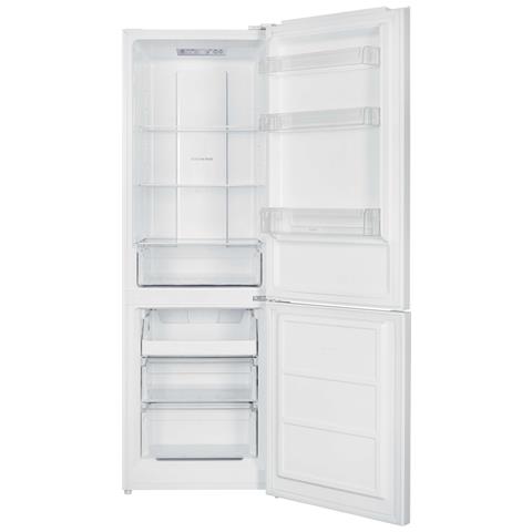 CCH2T618EWBF Libera installazione 293 L E Bianco - Foto 2